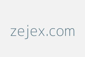 Image of Zejex