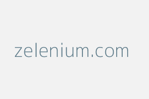Image of Zelenium