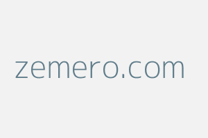 Image of Zemero
