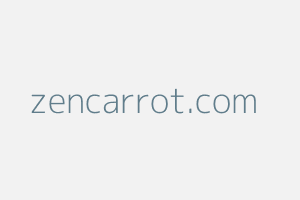 Image of Zencarrot