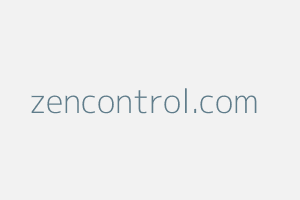 Image of Zencontrol