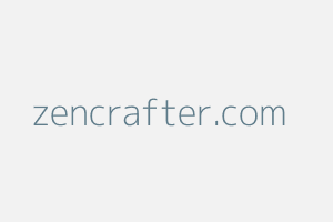 Image of Zencrafter