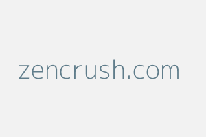 Image of Zencrush