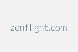 Image of Zenflight