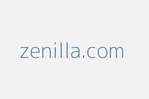 Image of Zenilla