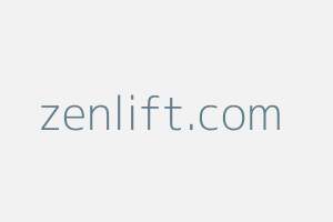 Image of Zenlift
