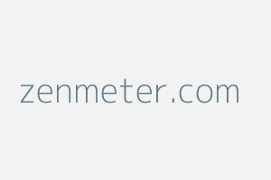 Image of Zenmeter