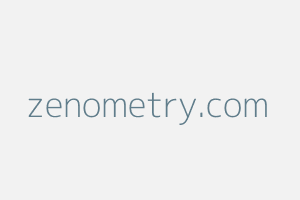 Image of Zenometry