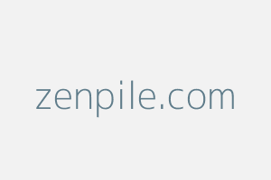 Image of Zenpile