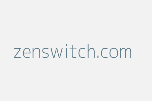 Image of Zenswitch