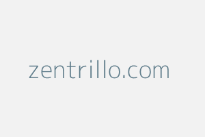 Image of Zentrillo