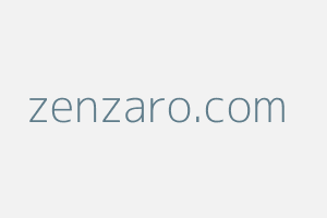 Image of Zenzaro