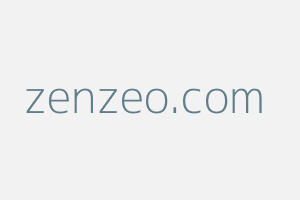 Image of Zenzeo
