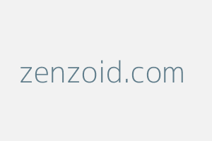 Image of Zenzoid