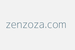 Image of Zenzoza