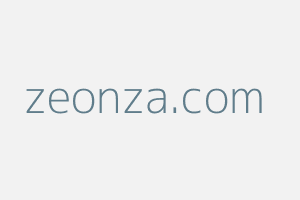 Image of Zeonza