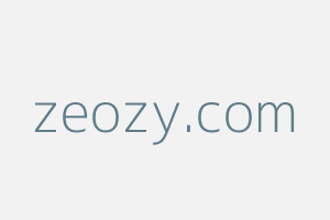 Image of Zeozy