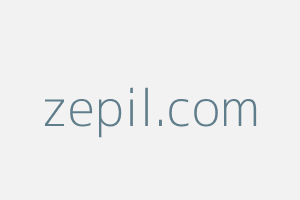 Image of Zepil