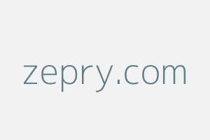 Image of Zepry