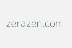 Image of Zerazen