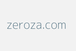 Image of Zeroza