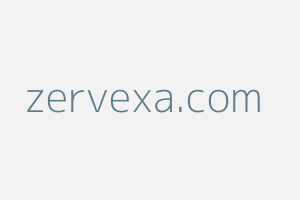 Image of Zervexa