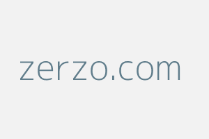 Image of Zerzo