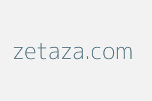 Image of Zetaza