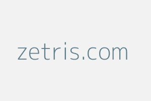 Image of Zetris