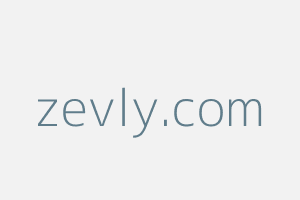 Image of Zevly