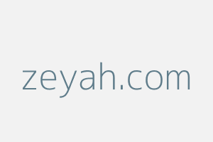 Image of Zeyah
