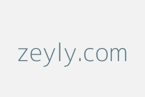 Image of Zeyly