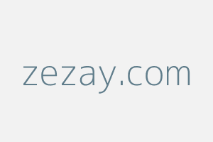 Image of Zezay