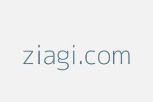 Image of Ziagi