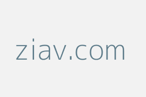 Image of Ziav