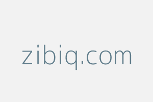 Image of Zibiq