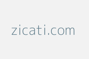 Image of Zicati