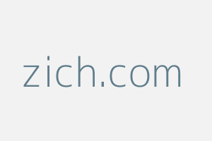 Image of Zich