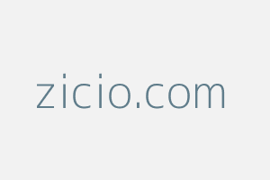 Image of Zicio