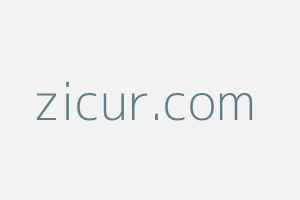 Image of Zicur