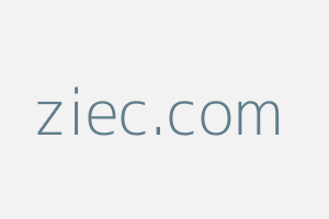 Image of Ziec