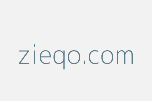Image of Zieqo