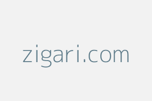 Image of Zigari