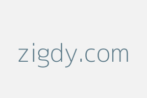Image of Zigdy