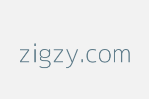 Image of Zigzy