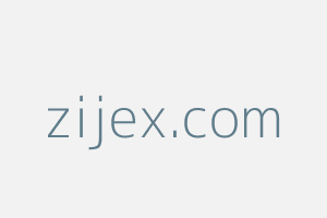 Image of Zijex