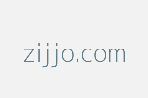 Image of Zijjo
