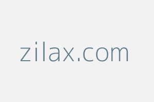 Image of Zilax
