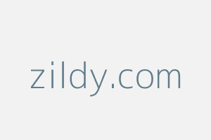 Image of Zildy