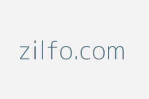 Image of Zilfo
